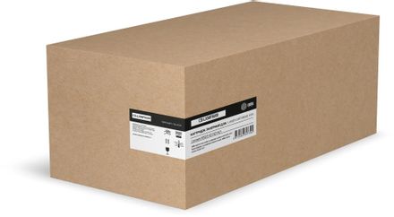 Картридж Cactus CS-LX56F5U00, 56F5U00, черный / CS-LX56F5U00