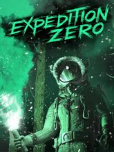 Изображение товара Игра TINYBUILD Expedition Zero для ПК - survival horror