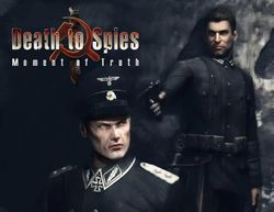 Изображение товара Игра Fulqrum Death To Spies Moment of Truth - Секретная служба и стелс Изображение товара Игра Fulqrum Death To Spies Moment of Truth - Секретная служба и стелс