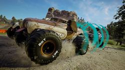 Игра THQ NORDIC Monster Jam Steel Titans 2, для ПК, регион: Россия