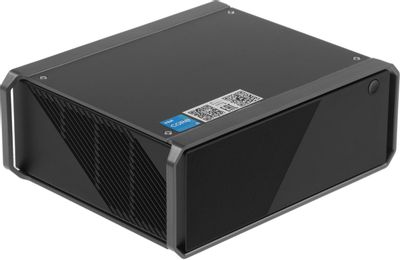 Мини ПК CHUWI CoreBox Intel Core i3 1215U, DDR5 16ГБ, 512ГБ(SSD