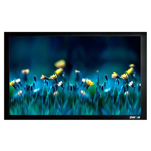 Экран Cactus FrameExpert CS-PSFRE-200X113, 200х113 см, 16:9, настенный