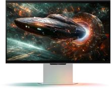 Изображение товара Монитор Samsung Odyssey LS27FG900XIXCI 27 дюймов 4K IPS 165Hz G-Sync