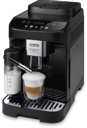 Кофемашина автоматическая DeLonghi Magnifica Evo ECAM290.61.B, черный