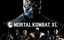 Изображение товара Игра Mortal Kombat XL для ПК с русской локализацией - цифровое издание