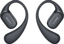 Изображение товара Наушники Huawei FreeArc Moose-T00, Bluetooth, накладные, черный [55038105]