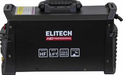 Сварочный аппарат Elitech WM 200 DC Pulse, инвертор