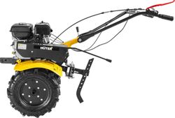 Мотоблок Huter MK-7500P-10, бензиновый, 7.5л.с. (комплект из 2-х коробок)