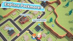 Игра TEAM 17 Moving Out, для ПК, регион: СНГ