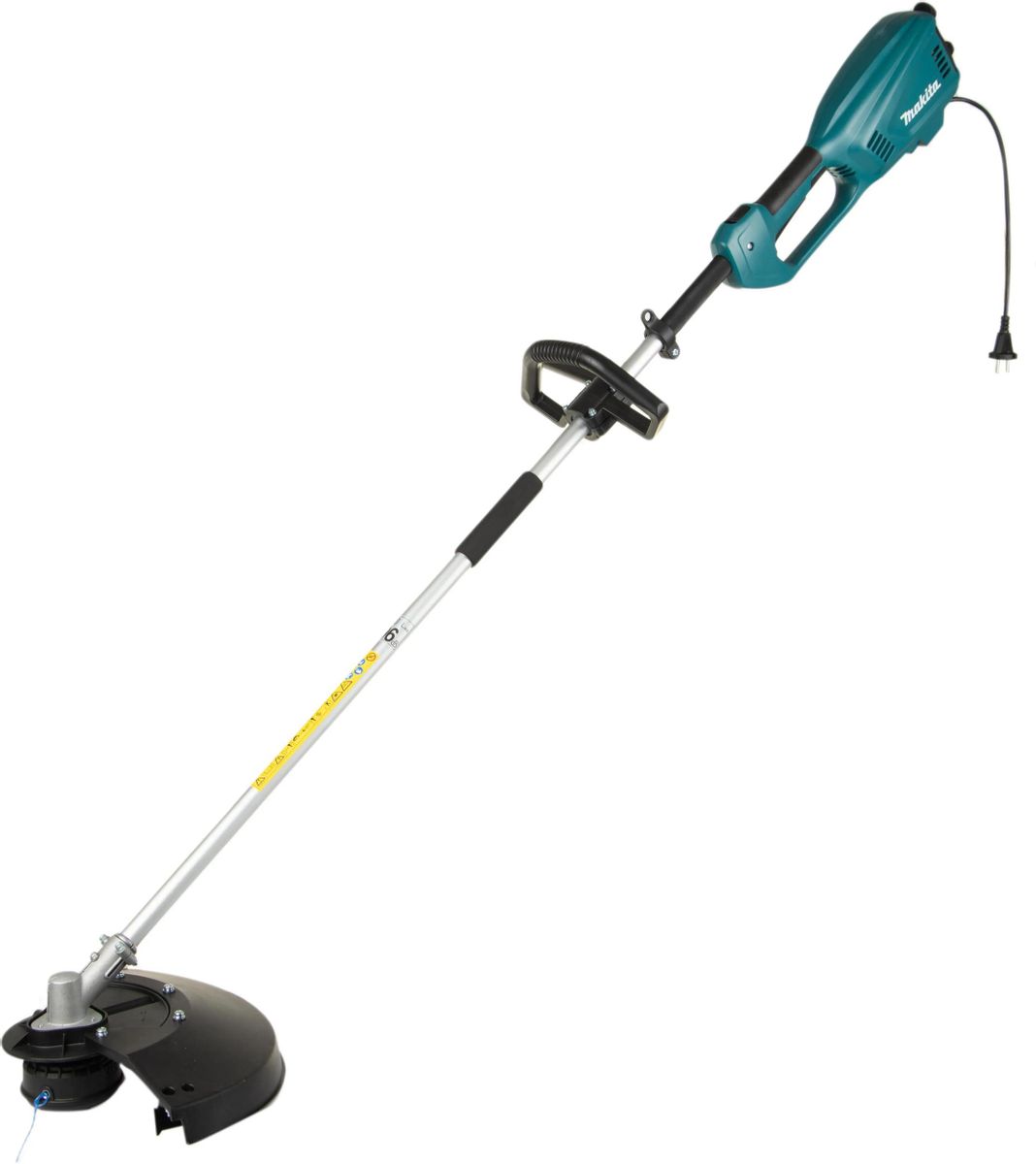 Trimmer 2025 electric makita
