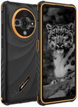 Изображение товара 6.56" Смартфон ULEFONE Armor X31 6/128Gb, NFC, IPS, 90Гц, 6050мAч, бледно-оранжевый