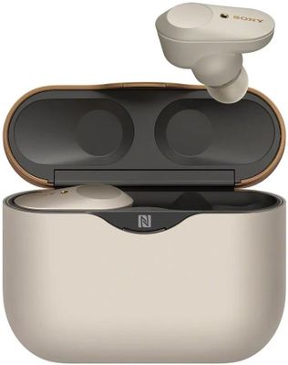 Sony WF 1000XM3 Bluetooth wf1000xm3s.e 1505801