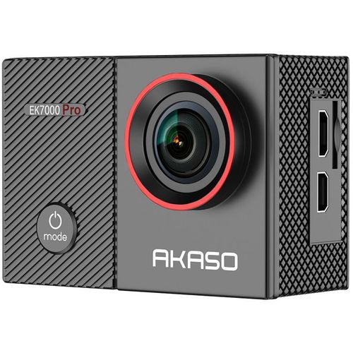 Экшн-камера AKASO EK7000-PRO 4K, черный
