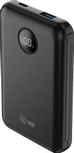 Изображение товара Внешний аккумулятор (Power Bank) Cactus CS-PBFSOA-10000,  10000мAч,  черный
