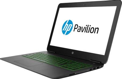 HP Pavilion Gaming 15 dp0092ur 15.6