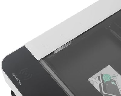 Отзывы на МФУ лазерный Huawei PixLab CV81-WDM2 черно-белая печать, A4 ...