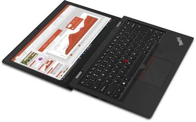 Lenovo ThinkPad L390 20NR0010RT 13.3