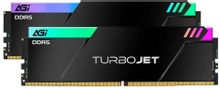 Оперативная память AGI UD858 AGI6IPC16UD858-DC DDR5 -  2x 16ГБ