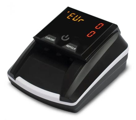 Детектор банкнот MERTECH D-20A Promatic Led MULTI 5043 автоматический АКБ