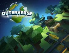Изображение товара Игра INDIE.IO Outerverse, для  ПК,  регион: Россия,  английская версия