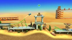 Игра HEADUP Bridge Constructor Stunts, для ПК, регион: Россия