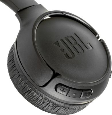 JBL Tune 500BT Bluetooth jblt500btblk 1111875
