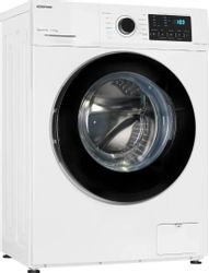 Стиральная машина NORDFROST i-WSQ4 7120 W, 7кг, с паром, инверторная