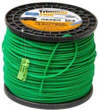 Изображение товара Леска для триммеров REZER PROFESSIONAL,  3мм, 200м [03.007.00094]