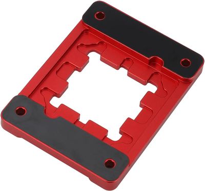 Рамка укрепления сокета Thermalright ASF для Socket AM5 [asf-red ...