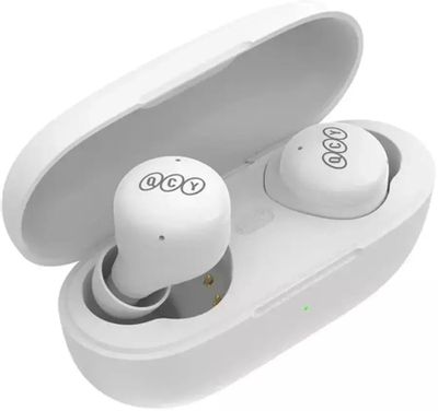 Qcy earpods online