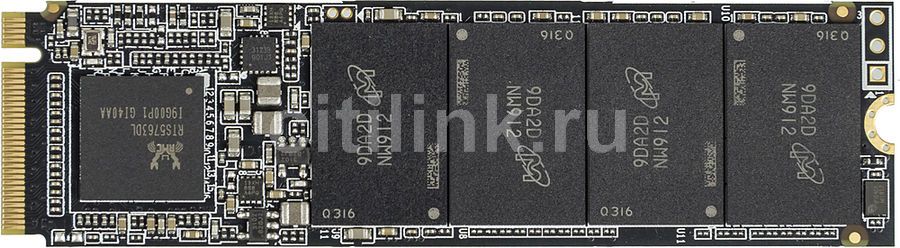 Характеристики SSD накопитель A-Data XPG SX6000 Pro ASX6000PNP-256GT-C ...