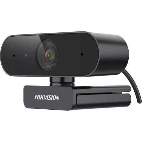 Web-камера Hikvision DS-U04 2K, черный