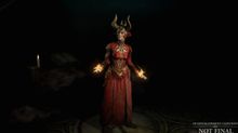 Игра PlayStation Diablo IV,  RUS (игра и субтитры), для  PlayStation 5