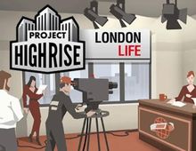 Изображение товара Дополнение к игре KASEDO Project Highrise: London Life, для  ПК,  регион: Россия,  RUS (интерфейс)