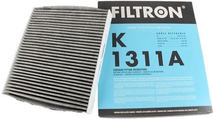 Фильтр салонный FILTRON K1311A
