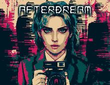 Изображение товара Игра GAMIRROR GAMES Afterdream для ПК цифровой ключ Россия СНГ