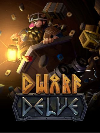 Игра INDIE.IO Dwarf Delve, для ПК, регион: Россия,СНГ, английская версия