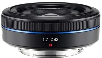 Объектив Samsung Samsung NX [ex-s30nb]