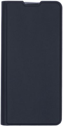 Чехол (флип-кейс) ZIBELINO Book Premium, для Honor 9 lite, черный [zb-huw-9l-prm-blk]
