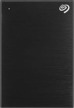 1ТБ Внешний диск HDD Seagate One Touch STKY1000400, USB 3.0