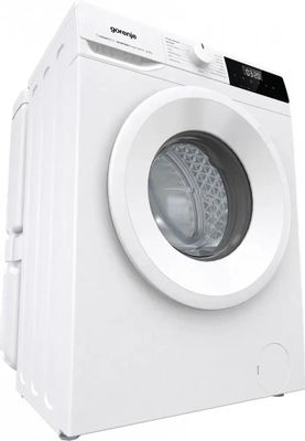 Gorenje W2NHPI72SCSIRV, с фронтальной загрузкой, с паром, 7кг, 1200об ...