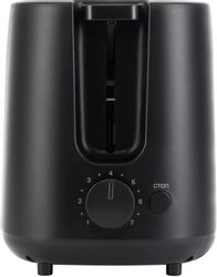 Тостер StarWind ST3106, черный