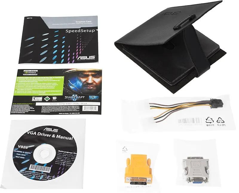 Asus gtx 460 online
