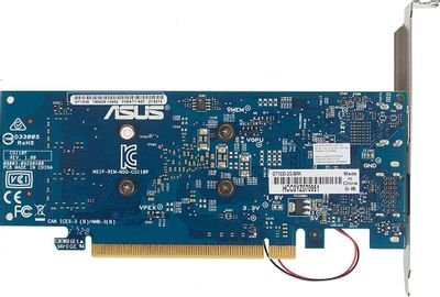 Asus GeForce GT 1030 GT1030 2G BRK