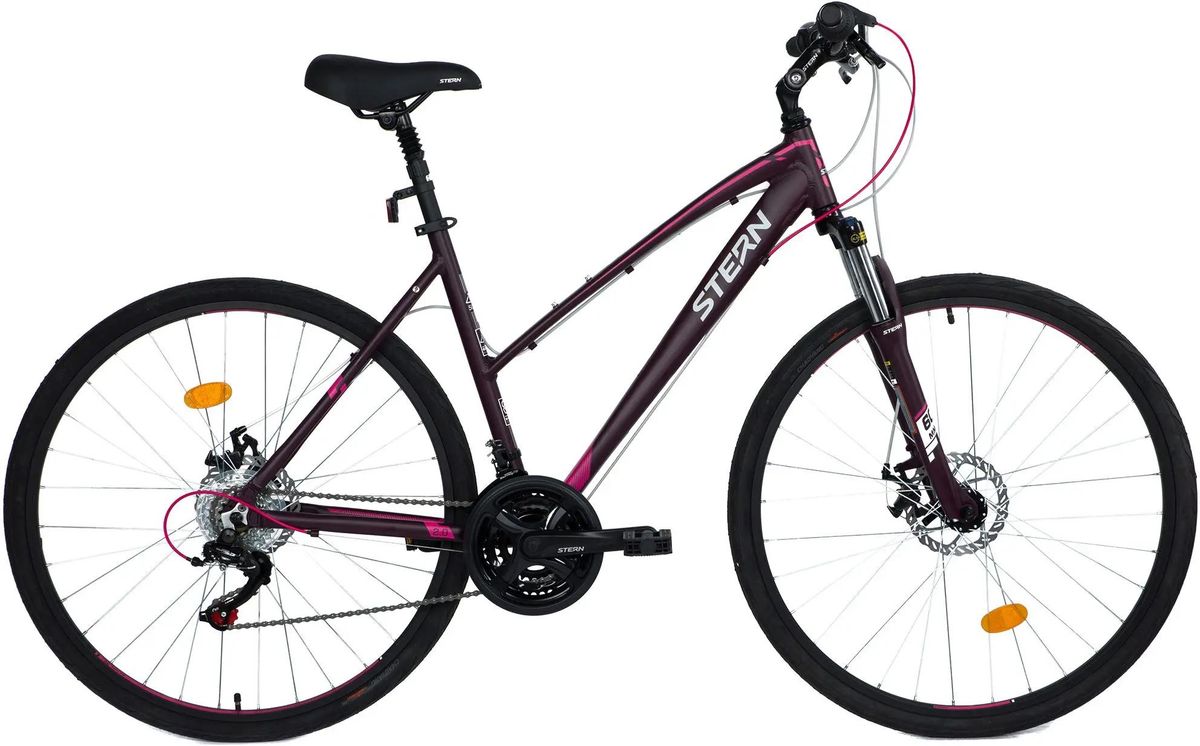 Urban lady on sale