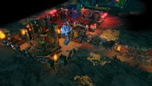 Изображение товара Дополнение к игре KALYPSO MEDIA Dungeons 3 - Clash of Gods, для  ПК,  регион: Россия,  русская версия