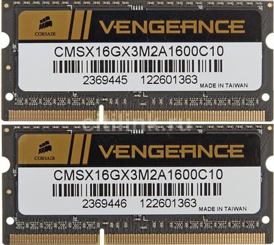 Cmsx16gx3m2a1600c10 hot sale