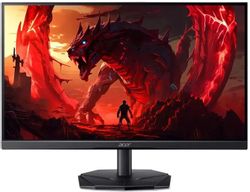 Изображение товара Геймерский монитор Acer Nitro KG251QX0biip 200Гц HDR10 24.5" ВA Изображение товара Геймерский монитор Acer Nitro KG251QX0biip 200Гц HDR10 24.5" ВA