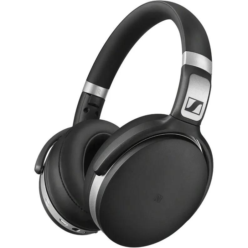 Sennheiser hd 4.50 btnc wireless bluetooth headphones outlet