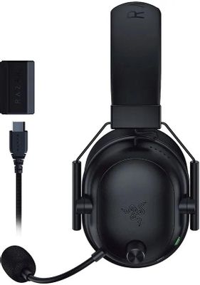 Razer blackshark v2 bluetooth best sale